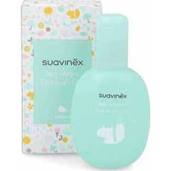 Suavinex Manicure Set Pink