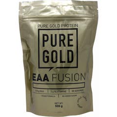 Pure Gold Protein Eaa Fusion 500g