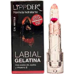 Baton Lippder Batom Gelatinoso C.Pink 1pc