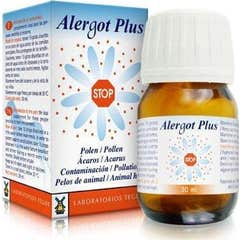 Tegor Allergot Plus Drops 30ml