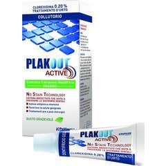Plak Out Active 0.20%+Dent Cm