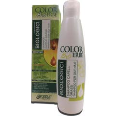 Color Erbe Champu Hidratante Bio 200ml