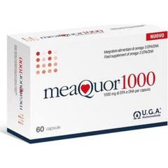 Meaquor 1000 60Cps