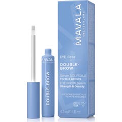 Mavala Double Brow Eyebrow Serum 4.5 ml
