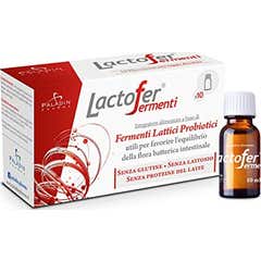 Lactofer Fermentos 10Fl 10Ml