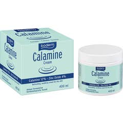 Boderm Calamine Creme 400ml