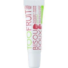 Bálsamo para os lábios Toofruit Soft Kiss 10ml