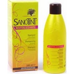 Champô Sanotint Cabelo Revit Revit