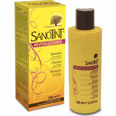 Champô Sanotint Cabelo Revit Revit