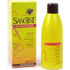 Champô Sanotint Cabelo Revit Revit