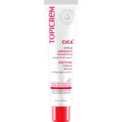 Topicrem Reparação Creme 40 Ml