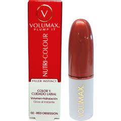 Volumax Plump It Nutri Color 02 Red Obsession 4 gr
