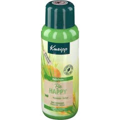 Kneipp Bain Moussant Mandarim Vetiver 400ml