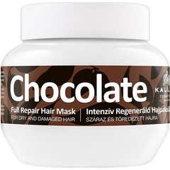 Kallos Chocolate Full Repair Hair Mask 275ml