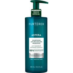 René Furterer Astera Champô Anticaspa Reparador 490 ml