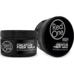 RedOne Creative Fiber Wax Strong & Matte 100ml