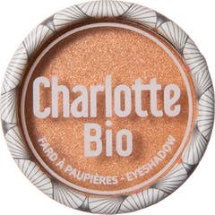 Charlotte Bio Sombra Olhos Cobre 4g