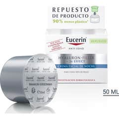 Creme de Noite de Enchimento Hyaluron 50ml