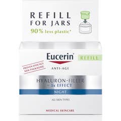 Creme de Noite de Enchimento Hyaluron 50ml