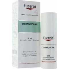 Eucerin Dermopure Matte Hidratante 50ml
