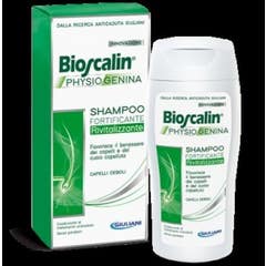 BIOSCALINA FISIOGENINA REVITALIZAÇÃO