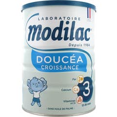 Especialista Modilac Doucéa Crecimiento 3 800g