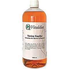 Loção Capilar Vitaldiet Ronquina 1000ml
