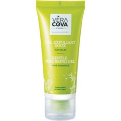 Veracova Gentle Exfoliating Gel 80ml