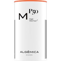 Algēmica MP50 Age Woman+ 20 Sobres