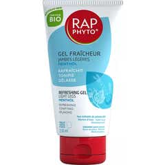 Rap Phyto Gel Frescor Pernas Leves Mentol 150 ml