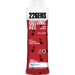 226Ers Isotonic Gel Cola 68g