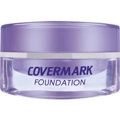 Base de Fundação Covermark Nº3 15ml