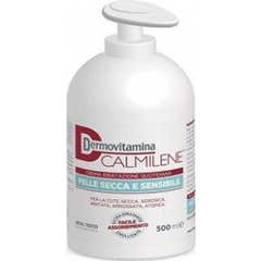 Dermovitamina Calmileno 500