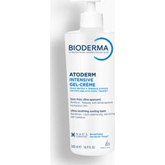 Atoderm Gel-Creme Intensivo 500 ml