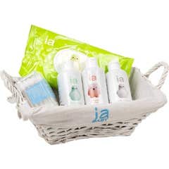 Interapothek Pack Canastilla de Bebé