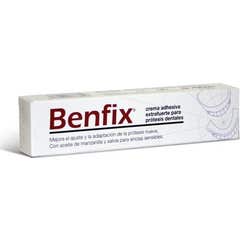 Creme adesivo Benfix 50g