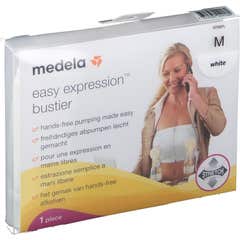Corpete Medela Easy Expres Blc Tm