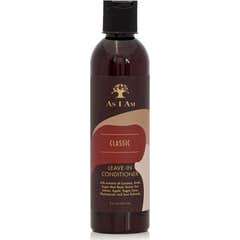 Como eu estou Leave-In Conditioner 237ml