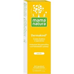 Mama Natura Dermakind Crema Calmante y Reparadora 100ml