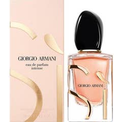 Giorgio Armani Eau de Parfum Intense Spray Recargable 50ml