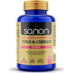 Sanon Cavalinha 120 caps