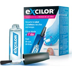 Excilor® Fungos Nas Unhas Solução 3.3 ml