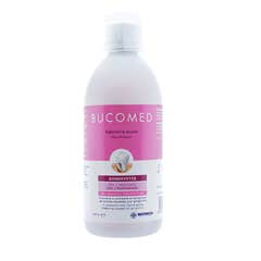 Normon Bucomed Colutório Gengivite 500 ml