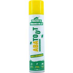 Spray Anti-perfuração 300ml