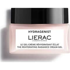 Lierac Hydragenist Gel Crème Réhydratant Éclat 50ml