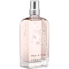 L'Occitane Karite Eau de Toilette Flor de Cerezo 75ml