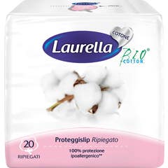 Laurella Pr/Slip Cot.Rip.20Pcs