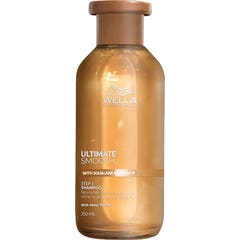 Wella Ultimate Smooth Shampoo 250ml Wella Ultimate Smooth Shampoo 250ml