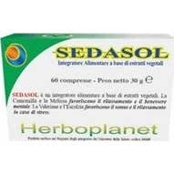 Sedasol 60Cpr