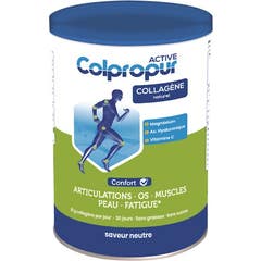 Colpropur Ativo Sabor Neutro